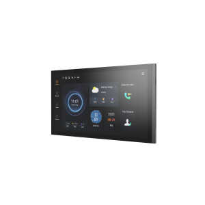 Panel KNX Smart Touch S15 grafitowy